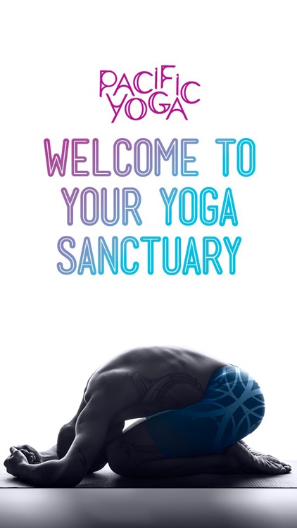 Pacific Yoga