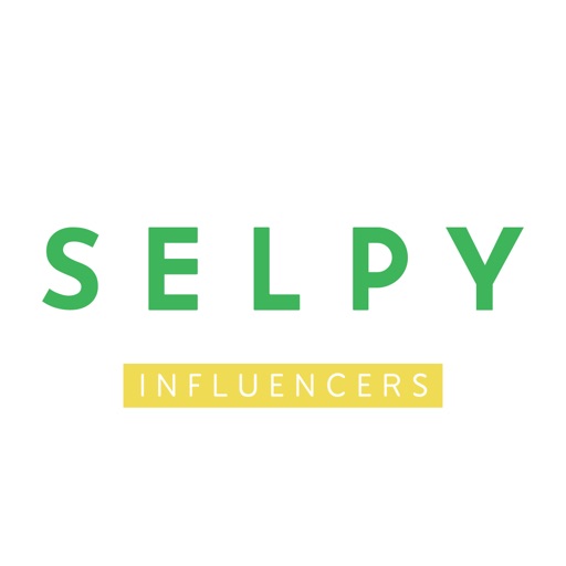 Selpy(セルピー) - Influensers