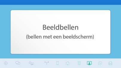 Screenshot #3 pour SamenSpraak