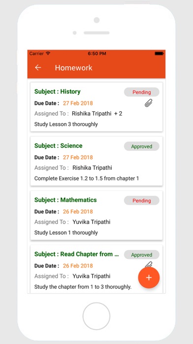 Connecting Matters - Teacherのおすすめ画像3