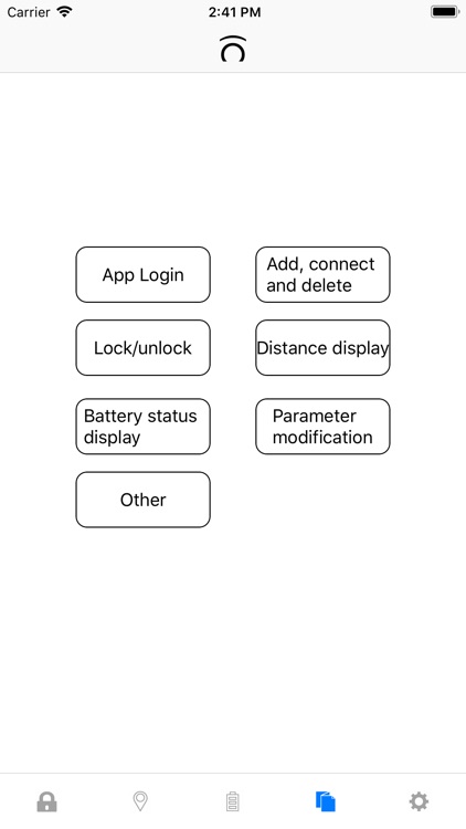 ClaymoreApp screenshot-3