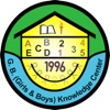 Girls & Boys Knowledge Center