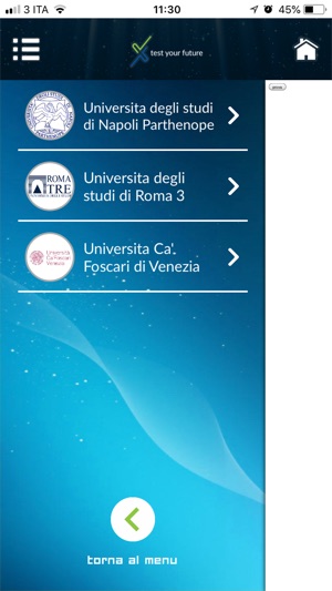 Test Your Future(圖3)-速報App