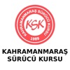 Kahramanmaras Sürücü Kursu icon