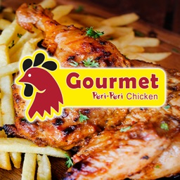Gourmet Peri-Peri Chicken