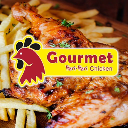 Gourmet Peri-Peri Chicken