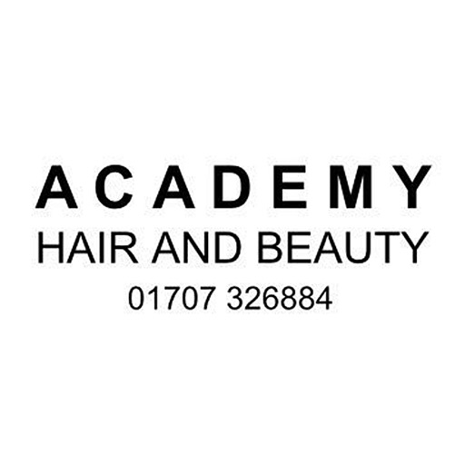 Academy Hair and Beauty