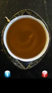 magic coffee iphone screenshot 1