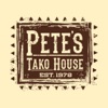 Pete's Tako House-San Antonio