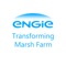 This Engie APP will provide you with all the information relating to Transforming Marsh Farm