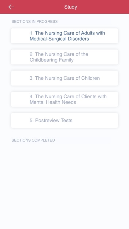Lippincott Review for NCLEX-PN screenshot-3