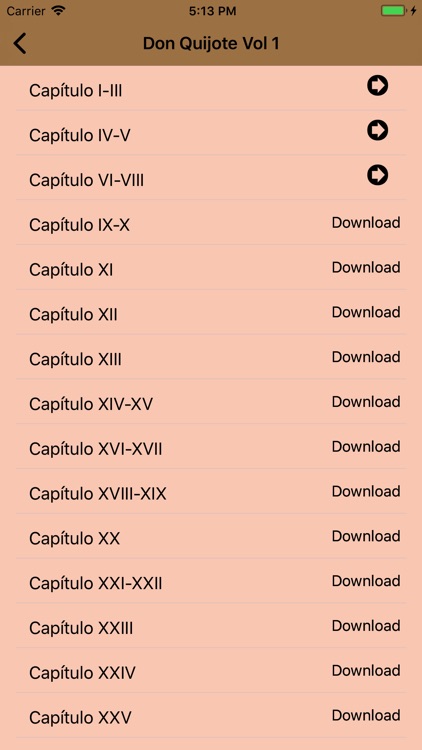 Spanish Dual Text and Audio