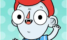Milton Storybook TV app icon