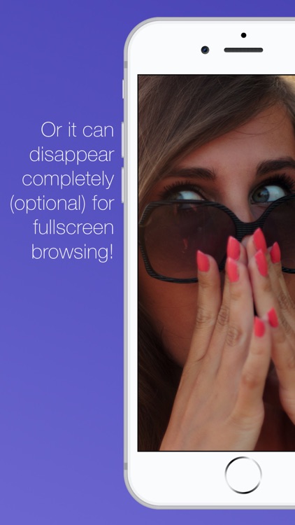 Secret Browser