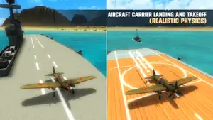 War Dogs : WW2 Ace Fighters screenshot 6