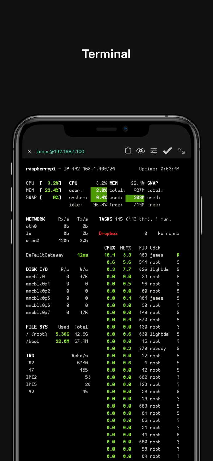 Buffer Editor - Code Editor