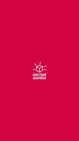 Game screenshot Secret Santa App mod apk