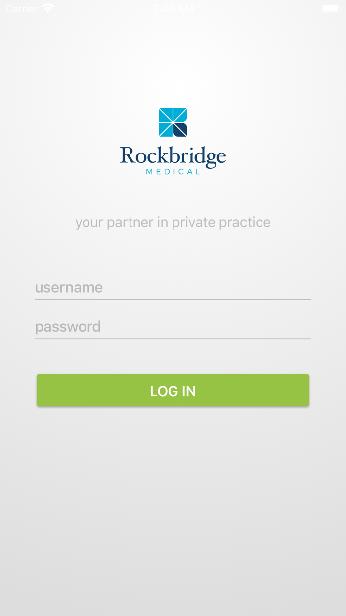 Rockbridge Medical