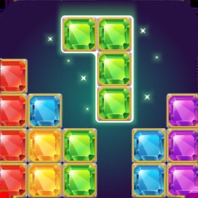 螢幕擷取畫面 (5) Block Puzzle - Classic game