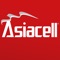 Asiacell provides you with a vast ability to manage all your line services and connections through one application