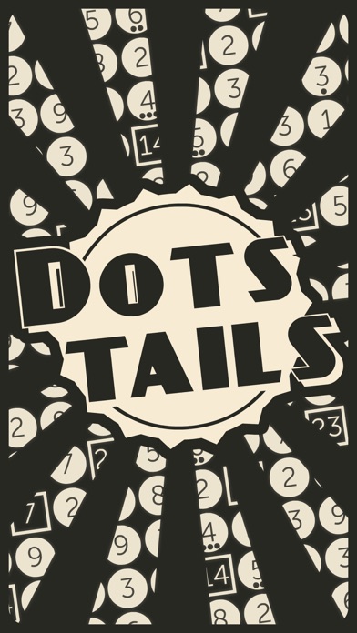 Dots Tailsのおすすめ画像1