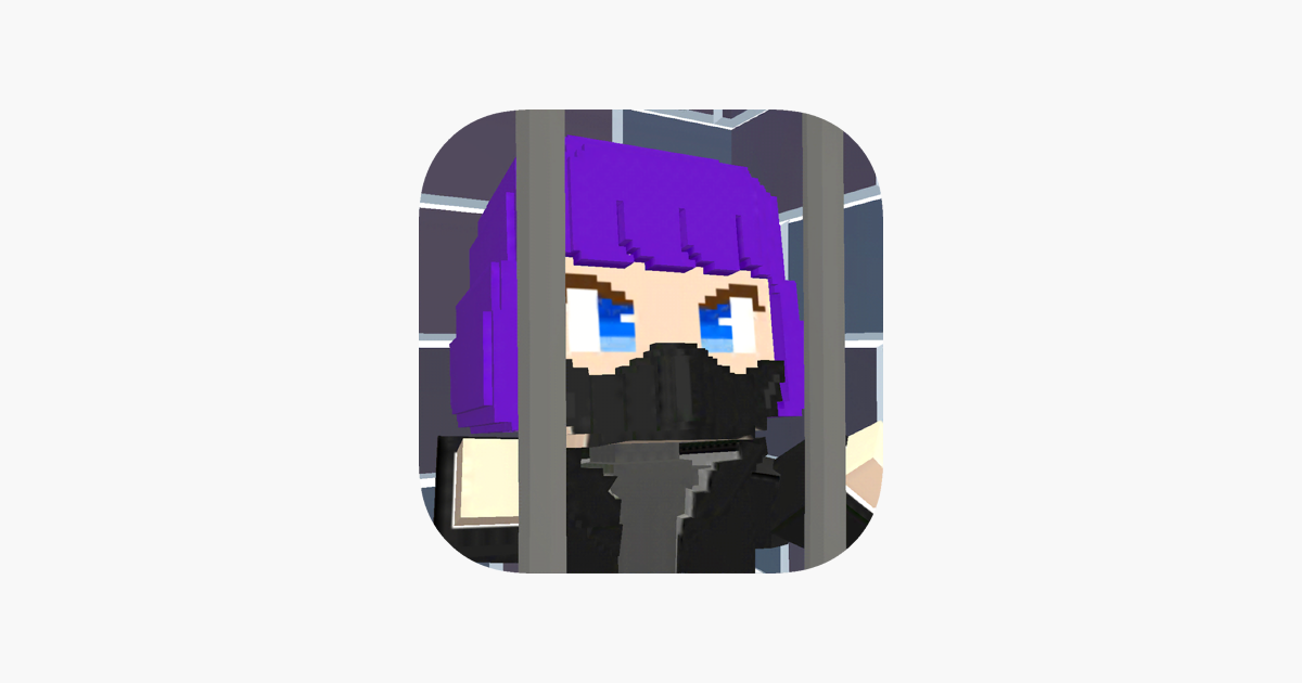 脱獄ごっこ をapp Storeで 脱獄ごっこ をapp Storeで