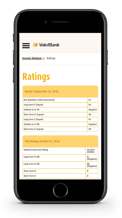 VakıfBank IR screenshot-4