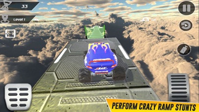 Transform Race: Impossible Stu screenshot 3