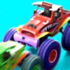 Monster Trucks Clash 3D