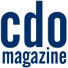 CDO Magazine icon