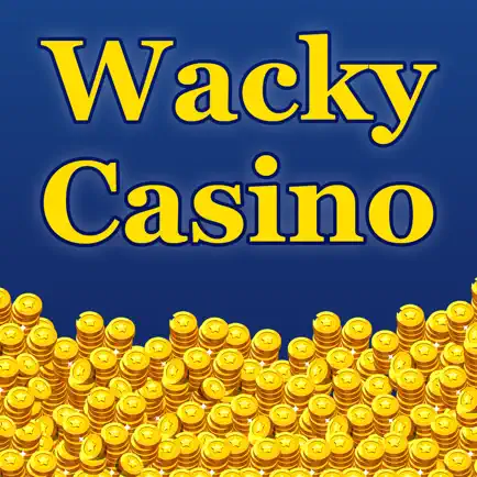 Wacky Casino Читы