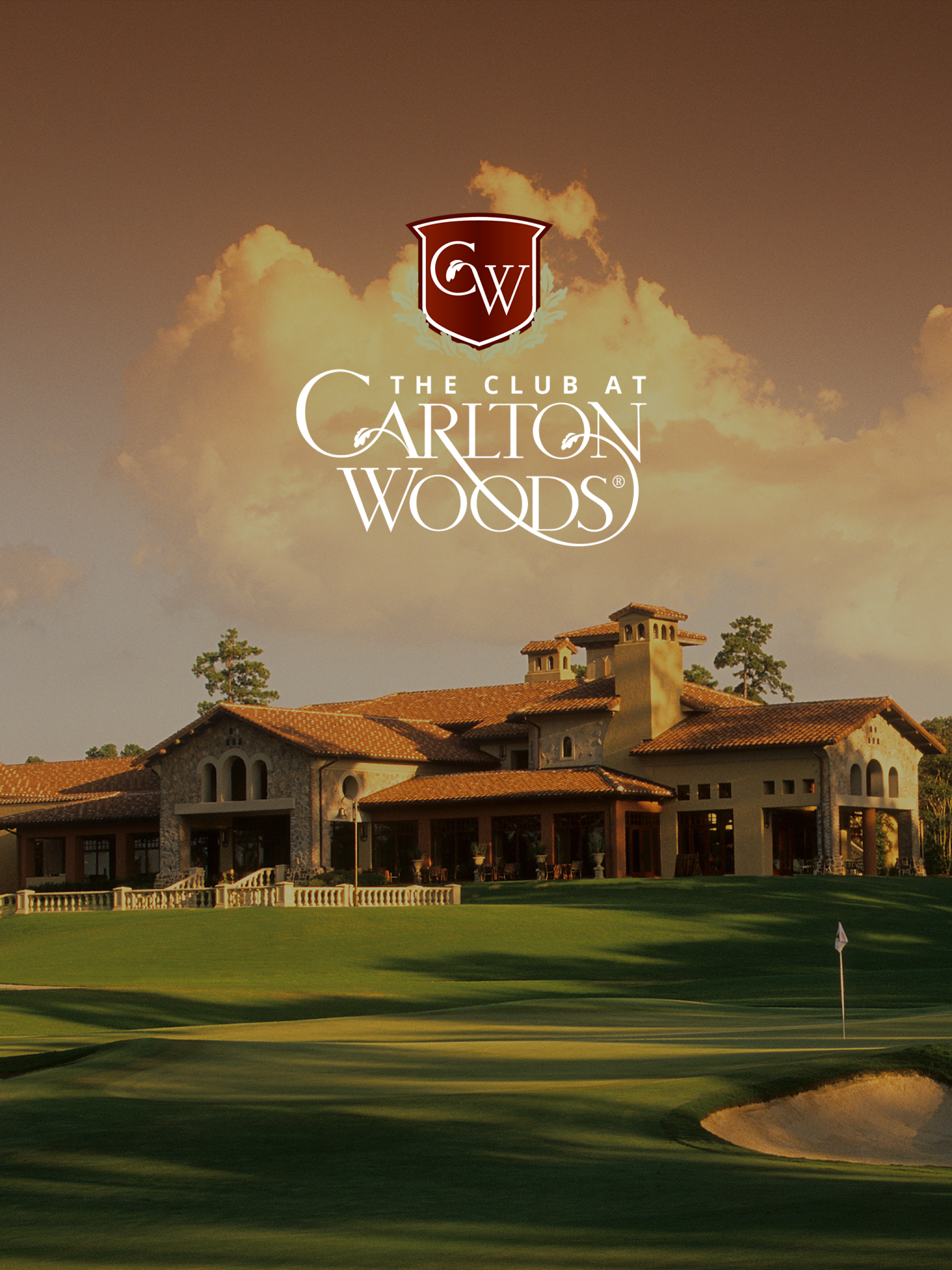 The Club at Carlton Woods screenshot 4