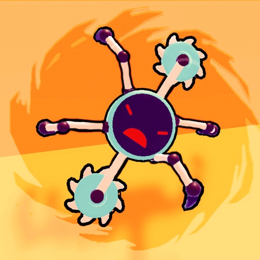 Slient Climber icon