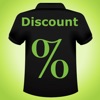 Discount Calc. icon