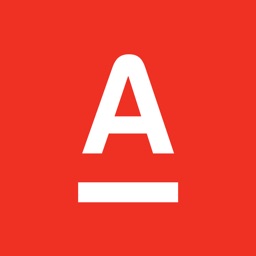 Alfa-Bank - Мобильный Банк Apple Watch App