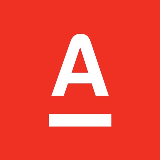 Alfa-Bank - Мобильный Банк