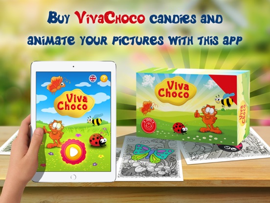 Screenshot #4 pour Viva Choco