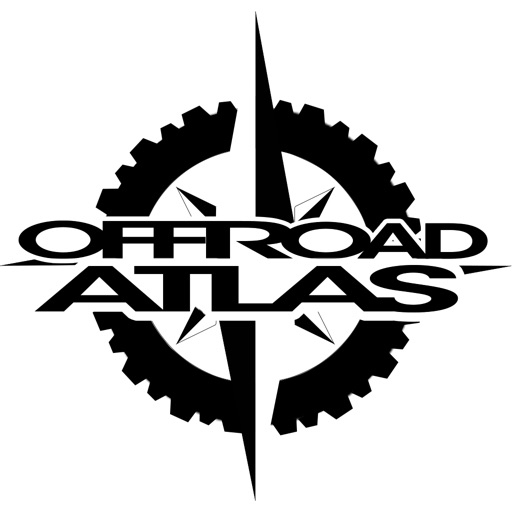 OFFROAD ATLAS iOS App