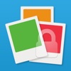 PicLocker+ - iPhoneアプリ