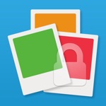 Download PicLocker+ app