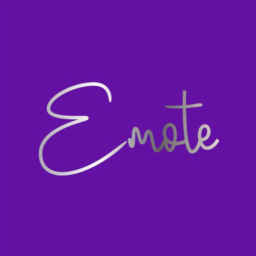 Emote Online Therapy