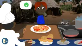 Game screenshot Aliments du Monde mod apk