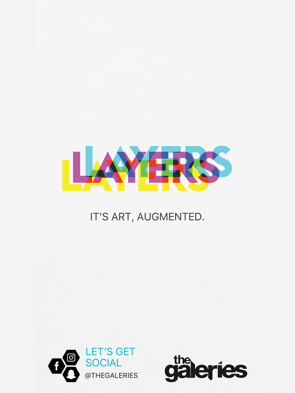 Screenshot #4 pour Layers