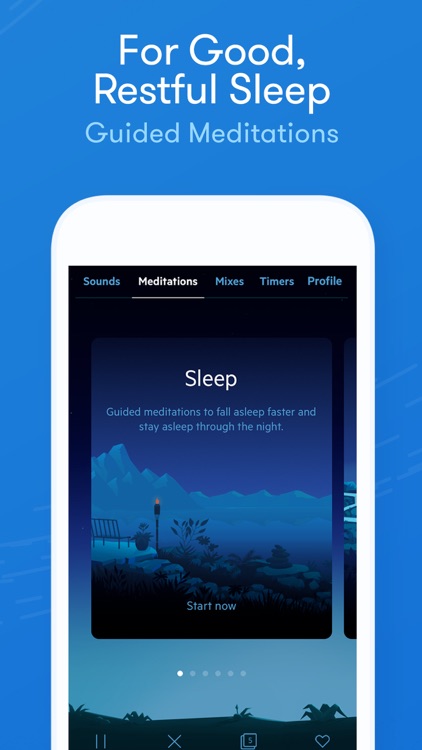 Relax Melodies: Sleep Sounds