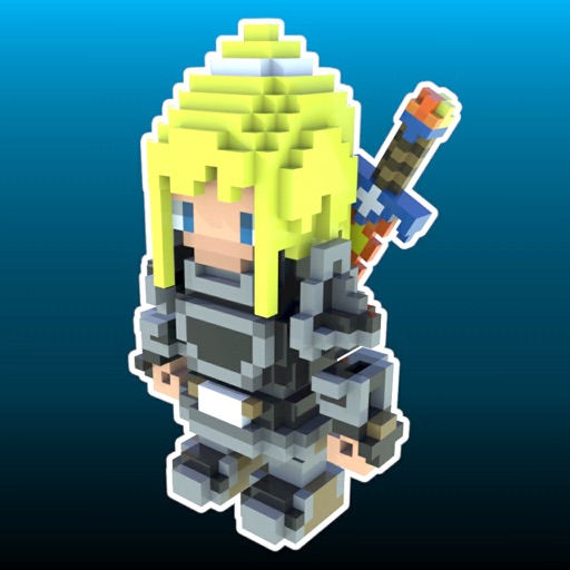 Magic Tower 3D icon