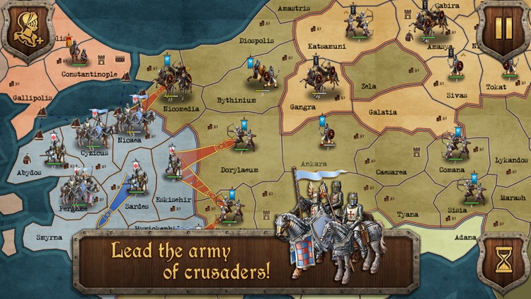 S&T: Medieval Wars Deluxe