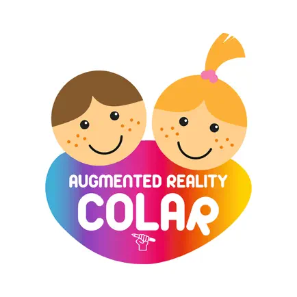 colar(ar coloring 3d) Читы