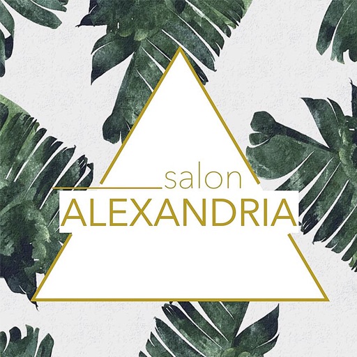 Salon Alexandria icon