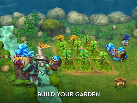 Игра Pocket Knights 2