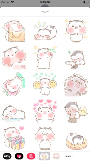 Pandamouse(圖2)-速報App
